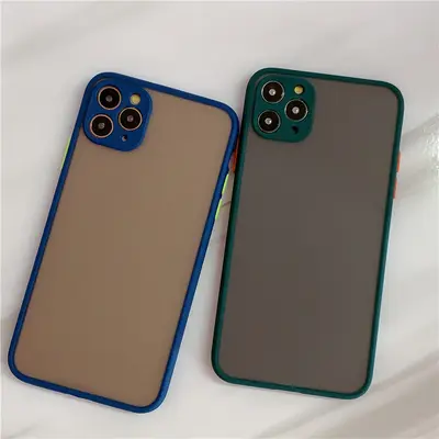 Oppo A93S case, eye protection, contrast color
