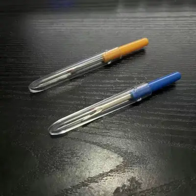 Dikiş Seti 8 Parça, Söküm Bıçağı, Cımbız, Delgi, İplik Makası ve İğne Geçirici