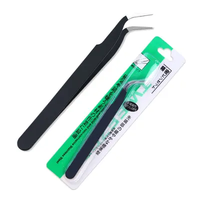 7-piece nail care set, black - 12
