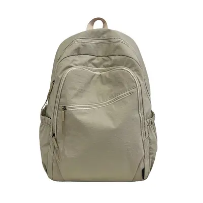 Waterproof Lightweight Travel Outdoor Backpack, Large Capacity Student Schoolbag - 8