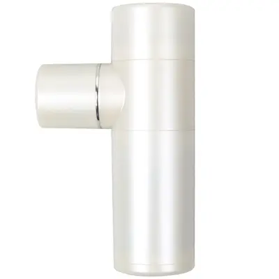 Small Portable Silent Fascia Gun, Brushless Electric - 4