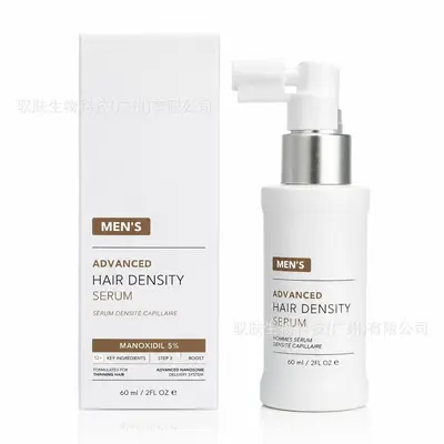Rosmarin-Haarspray Root Enhancer Kopfhaut-Pflegelotion - 7