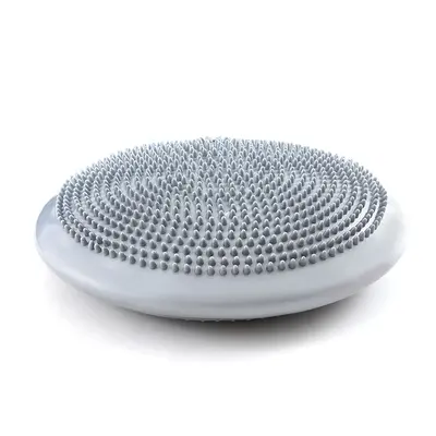 Verdickte Yogamatte, Balancematte und Massagematte - 5