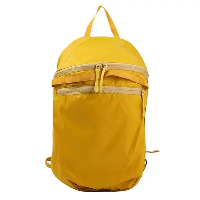Heliad 15L foldable sports backpack, lightweight