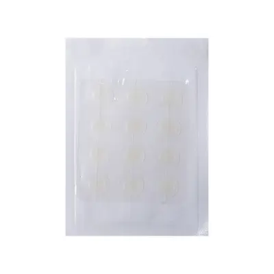Acne Patch with Salicylic Acid and Tea Tree, Invisible Pus-Absorbing - 10