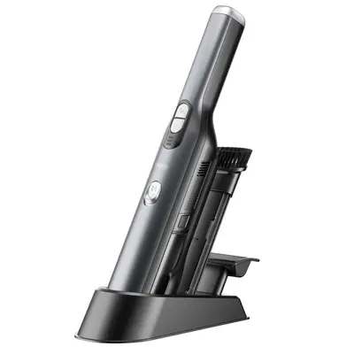 Cordless Handheld Vacuum Cleaner, Powerful Portable Home Dust Collector - 5