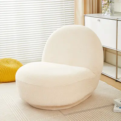Elastic single armchair cover, thick full coverage protector - 13