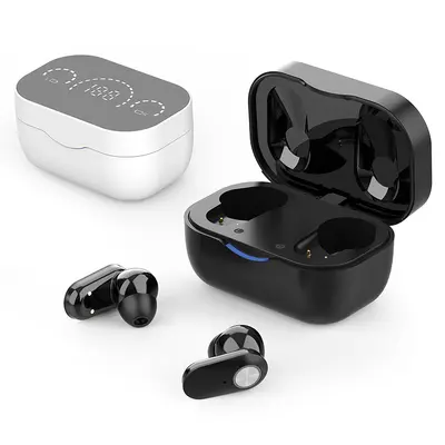 Bluetooth-Hörhilfe mit digitaler Rauschunterdrückung