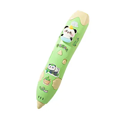 Low Temperature 3D Printing Pen Set for Children - 6