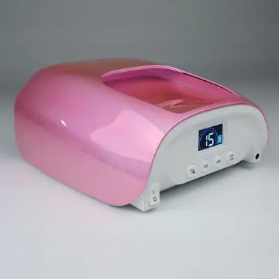 126W LED Nail Dryer Machine, Professional Salon - 13