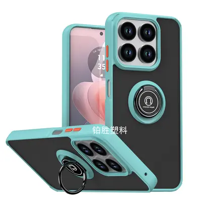 厂家直销适用于中兴ZTE Blade A56祺影一代肤感手机壳Phone Case - 4