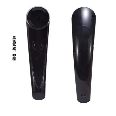 Wireless Bluetooth 5.0 stereo headset, mobile phone, microphone, fashion design