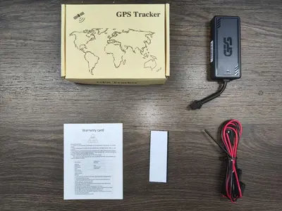 Araçlar, elektrikli arabalar, kamyonlar, motosikletler ve elektrikli scooterlar için sınır ötesi 4G GPS takip cihazı Beidou konumlandırıcı. - 7