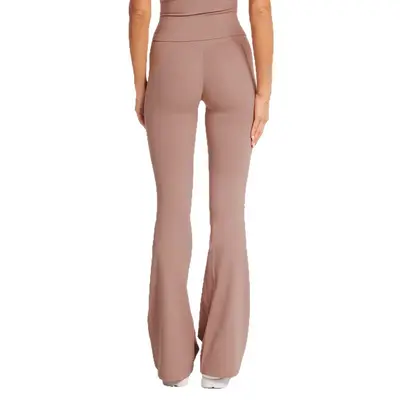 Women's cross-border waist-shaping yoga outfit set, premium outerwear, running training vest, fitness pants set