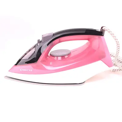 Kaipo buharlı ütü KB-917, 1600 W, seramik taban, kuru ve yaş kullanım