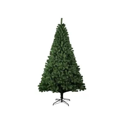 PVC-Weihnachtsbaum für Hotel und Haushalt, 1,5 / 1,8 / 2,1 m