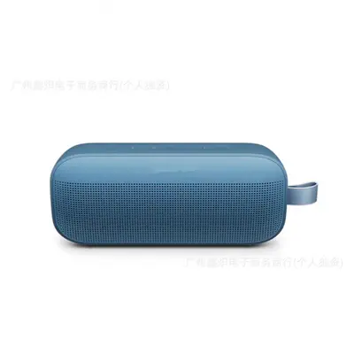 SoundLink Flex 2 Portable Waterproof Bluetooth Speaker
