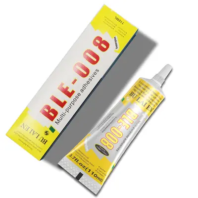 Phone Screen Adhesive, Strong Diamond and Acrylic Jewelry Glue - 10