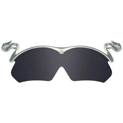 Polarized Sunglasses for Men and Women, Clip-On, 360-Degree Adjustable - 8