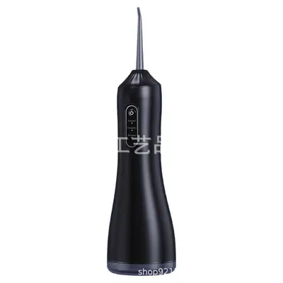 Portable Electric Water Flosser with 3 Adjustable Modes, Waterproof - 6