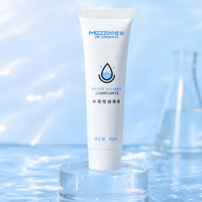 Wasserbasiertes Gleitmittel für den Körper, 280 ml
