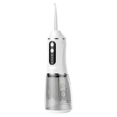 Portable Electric Water Flosser, Handheld Dental Irrigator for Home - 6
