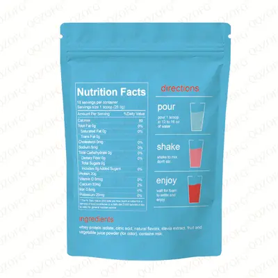 乳清蛋白粉Clear Whey Protein跨境TK亚马逊爆款源头工厂现货速发