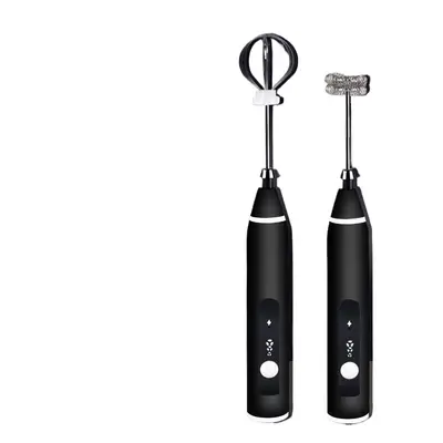 Elektrischer Mini-Handmixer, automatisch, Backzubehör - 5