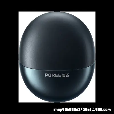 Negative Ion Hair Dryer, High Power, Quiet, Constant Temperature - 9