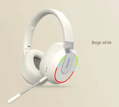 Grenzüberschreitender neuer kabelloses Spiele-Bluetooth-Kopfhörer, Bassstarke Over-Ear-Kopfhörer mit Mikrofon und niedriger Latenz R11 - 8