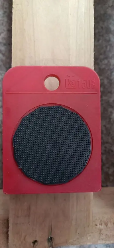 Fabrika doğrudan satış mobilya ağır nesne taşıyıcı beş parçalı set taşıma aracı taşıma aracı donanım aracı - 11