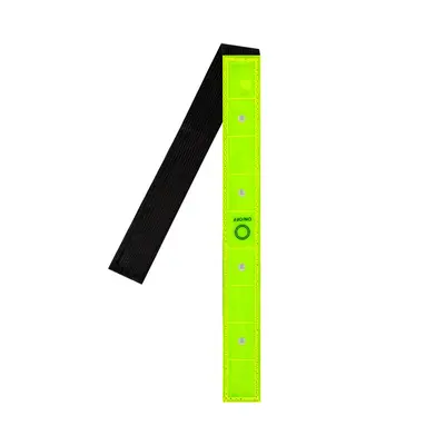 LED reflective arm band, high brightness, model 4P01