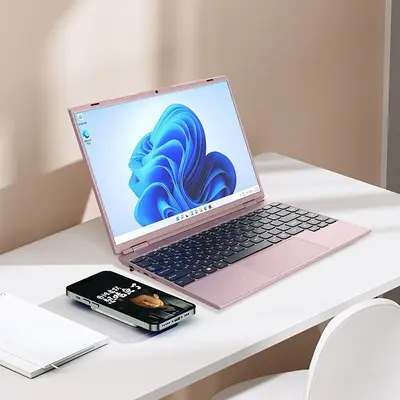 2025 Core i7 laptop 15.6 Celeron N5095 ince ve hafif i9 oyun laptopu sınır ötesi laptop toptan satış - 10