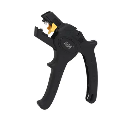 Cross-border Bestseller Multifunctional Electrician Wire Stripper Cable Cutter Insulation Stripping Pliers Wire Peeling Tool