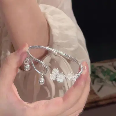 Klassisches Armband, schlichtes Design - 2
