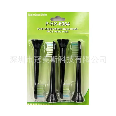 Сменные насадки для зубной щетки Philips/Philips Electric Toothbrush hx6730/hx3216/hx3226/hx6511HX9362