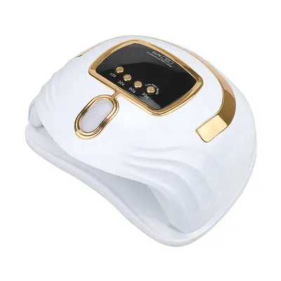 268W UV tırnak kurutma lambası makinesi