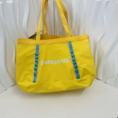 PT25L Waterproof Tote Bag Durable Crossbody Mommy Bag Large Capacity Practical Tote Bag - 10