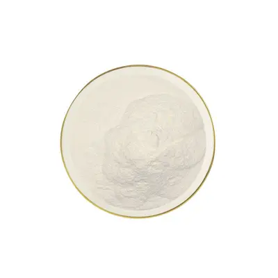 Pea protein powder 80% food grade