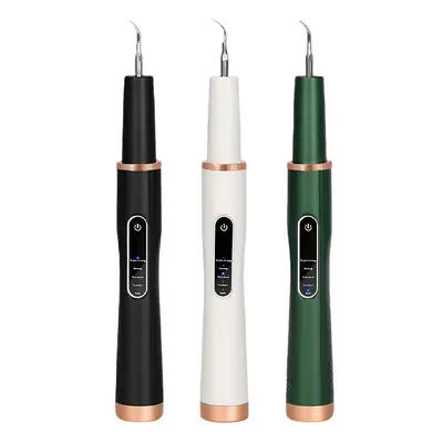 超声波洗牙洁牙器长效续航深度清洁牙缝去除牙垢牙结石口腔护理美