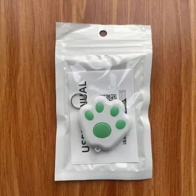 Sıcak Satış Viral Ürün Anti-Loss Device Anahtar Cüzdan Sırt Çantası Bavul ve Diğer Önemli Eşyalar için Çift Yönlü Akıllı Anti-Loss Locator - 11