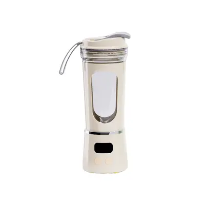 Portable Electric Juicer Ice Crush Blender