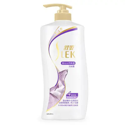 Shulei Anti-Dandruff Shampoo 1L, Moisturizing and Smoothing - 6