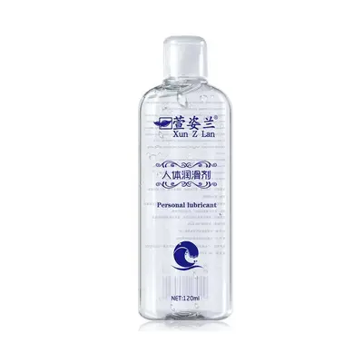 Xuanzilan Gleitgel 200 ML Hyaluronsäure Gleitflüssigkeit simuliert menschliche Flüssigkeit Erwachsenen-Sexspielzeug - 12