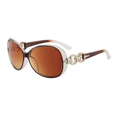 2026 Sun Damen Mode Sonnenbrillen Aviator Brillen Stilvolle Sonnenbrillen Großhandel Direktverkauf Hersteller 9509 - 9
