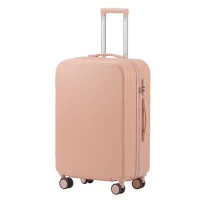 20 Inch Trolley Cabin Suitcase with Silent Wheels, Customizable - 8