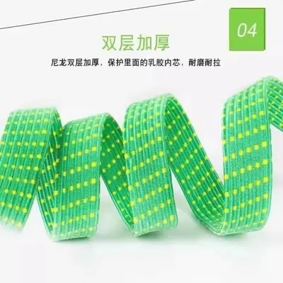 电动车摩托车绑带弹力绳后备箱捆扎带捆绑绳牛筋弹力松紧绳子皮带