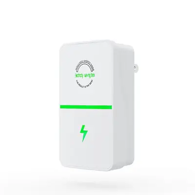 Intelligenter Spannungsstabilisator mit Überspannungsschutz, Energiesparend