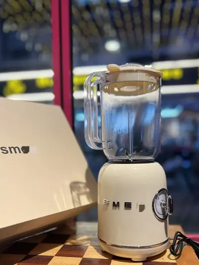 现货S家【斯M格】榨汁机家用全自动多功能便携式破壁搅拌机果蔬汁 - 7