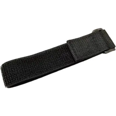 Elastik Cırtlı Bağlama Bandı, Bel ve Bacak Sarma Kemeri, Kendinden Yapışkanlı - 5